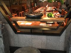 -呷哺呷哺(普陀乐购真北店)