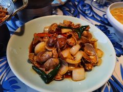 -川流不息·地道川菜·小龙虾(新松江路店)