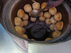 -百年夯碳烤胡椒饼(阿拉城店)