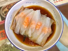 -阿殳菜馆·私厨(水围村店)