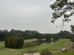 -南沙高尔夫球会