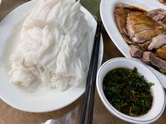 -揭阳钟记小食(福田新村店)