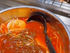 -白玉串城·朝鲜族烤串(龙岗店)