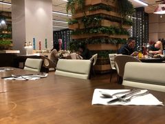 -嘉年华大酒店琴湾-自助餐厅