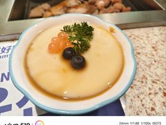 -尹珍珠·韩式无限烤肉(回龙湾店)