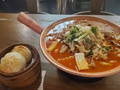香辣火瓢牛杂火锅-云海肴云南菜(曲江大悦城店)