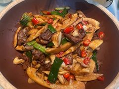 -江南婆婆(车墩店)