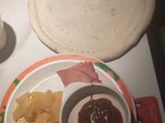 -比格比萨自助(宝山日月光店)