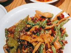 -俭寨大盘鸡·缸子肉·小公鸡·新疆菜(云通店)