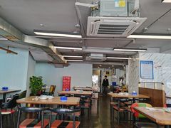 大堂-顺徕德·仙庙烧鸡(桂庙路店)