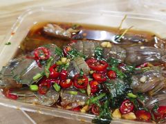 -圆蛋酒料•生腌(开元路店)