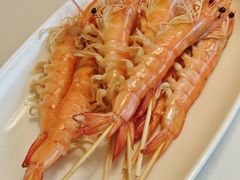 -水禾轩·海鲜蒸汽主题餐厅(拱北店)