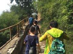 -北京上方山国家森林公园