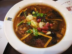 -魏家凉皮(外滩店)