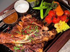 -Hi City·城市之巅