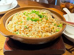 -张家卫·阳江菜·小海鲜(肥婆湾桥店)