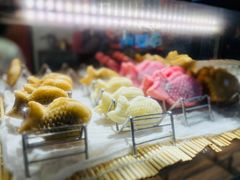 -粉粉乐鲷鱼烧(美罗城店)