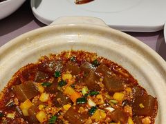 -盛百味·家宴餐厅(霸州分店)