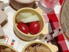 -西贝(科华王府井店)