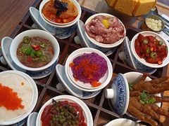 -楠火锅(哈尔滨金爵万象店)