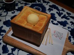 -绿茶餐厅(广州嘉裕太阳城店)