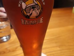 -肉串汪(西便门店)