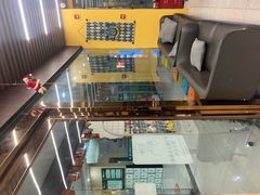 -谜盒子奇幻密室(南屏店)