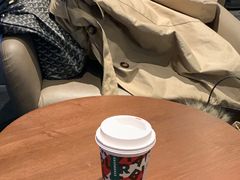 -星巴克臻选(南京艾尚天地店)