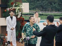 -怪咖·joker陈楠