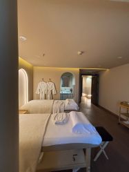 -水仙美肌面部护理美容馆