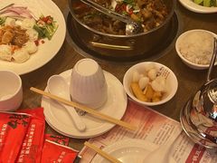 -刘一锅筋头巴脑(小北店)