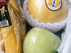 -e佳鲜果(四方坪店)