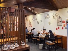-小厨子私房菜·云南美食店