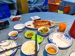 -皮记海鲜1995(寮步店)