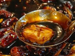 -邱金小炒·30 年盐帮江湖菜(自贡店)