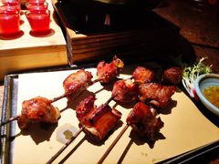 -桂小厨广西菜(桂林万象城店)