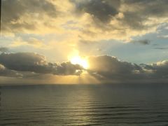 海-黄金海岸