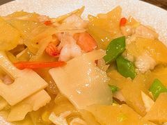 -魁盛居百年鲁菜馆(县西巷店)