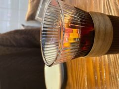 热红酒-ALLORA意大利餐厅(丰盛里店)