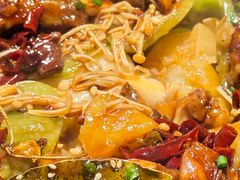 -胖哥俩肉蟹煲(苏州中心店)