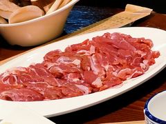 -大明铜锅·烤涮坊·烧烤(新开路店)
