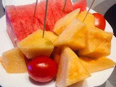 -四川饭店(长白店)