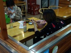 -螺大蛳柳州螺蛳粉·火锅·热干面(西城永捷店)