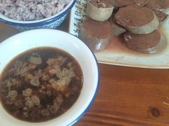 -东北菜冰城一家人