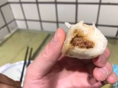 -吃不亏特色包子(三峡广场店)