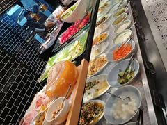 -拉蒂娜·巴西牛排馆 Latina·Brazilian Steakhouse(陆家嘴旗舰店)