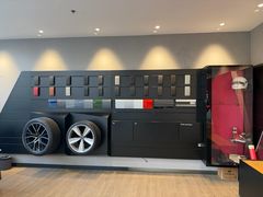 -北京博瑞祥星奥迪4S店(双井店)