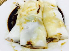 -香港蓮香樓(上環店)