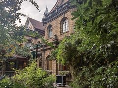 -马勒别墅饭店(静安寺店)