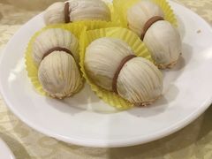 椒盐葫芦酥-绿波廊(豫园店)
